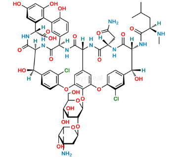  VANCOMYCIN EP IMPURITY J
